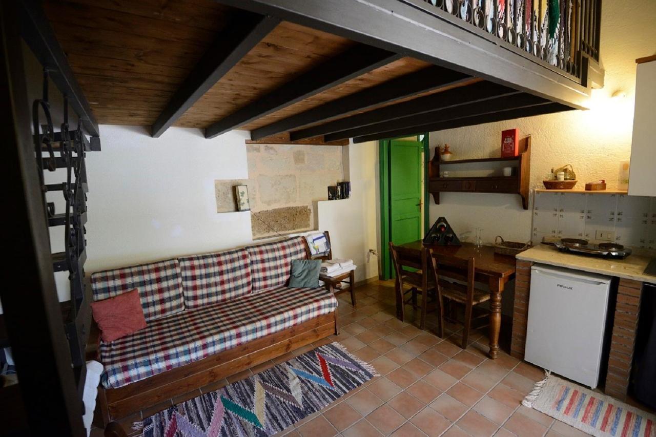 Duca Di Castelmonte Villa ตราปานี ภายนอก รูปภาพ