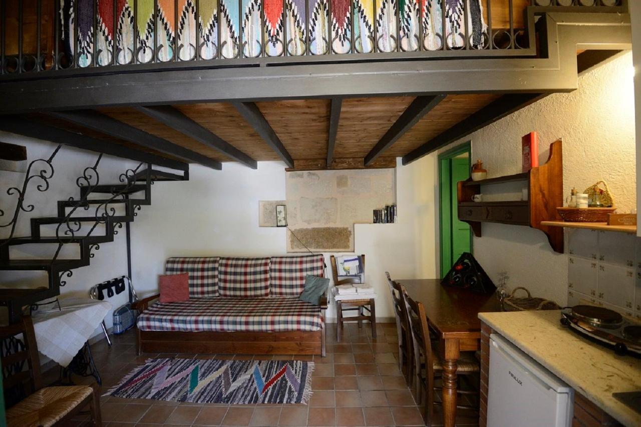 Duca Di Castelmonte Villa ตราปานี ภายนอก รูปภาพ