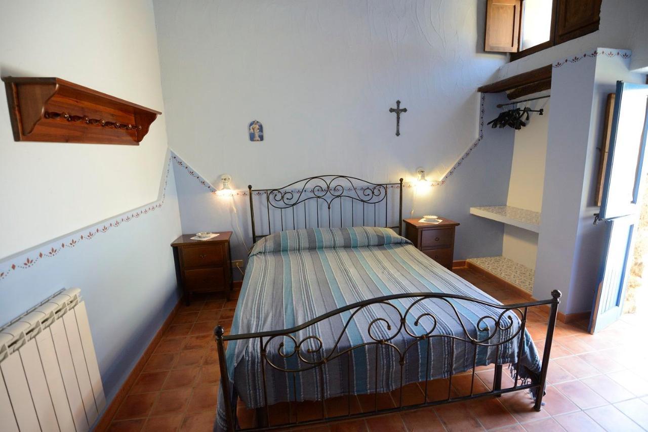 Duca Di Castelmonte Villa ตราปานี ภายนอก รูปภาพ