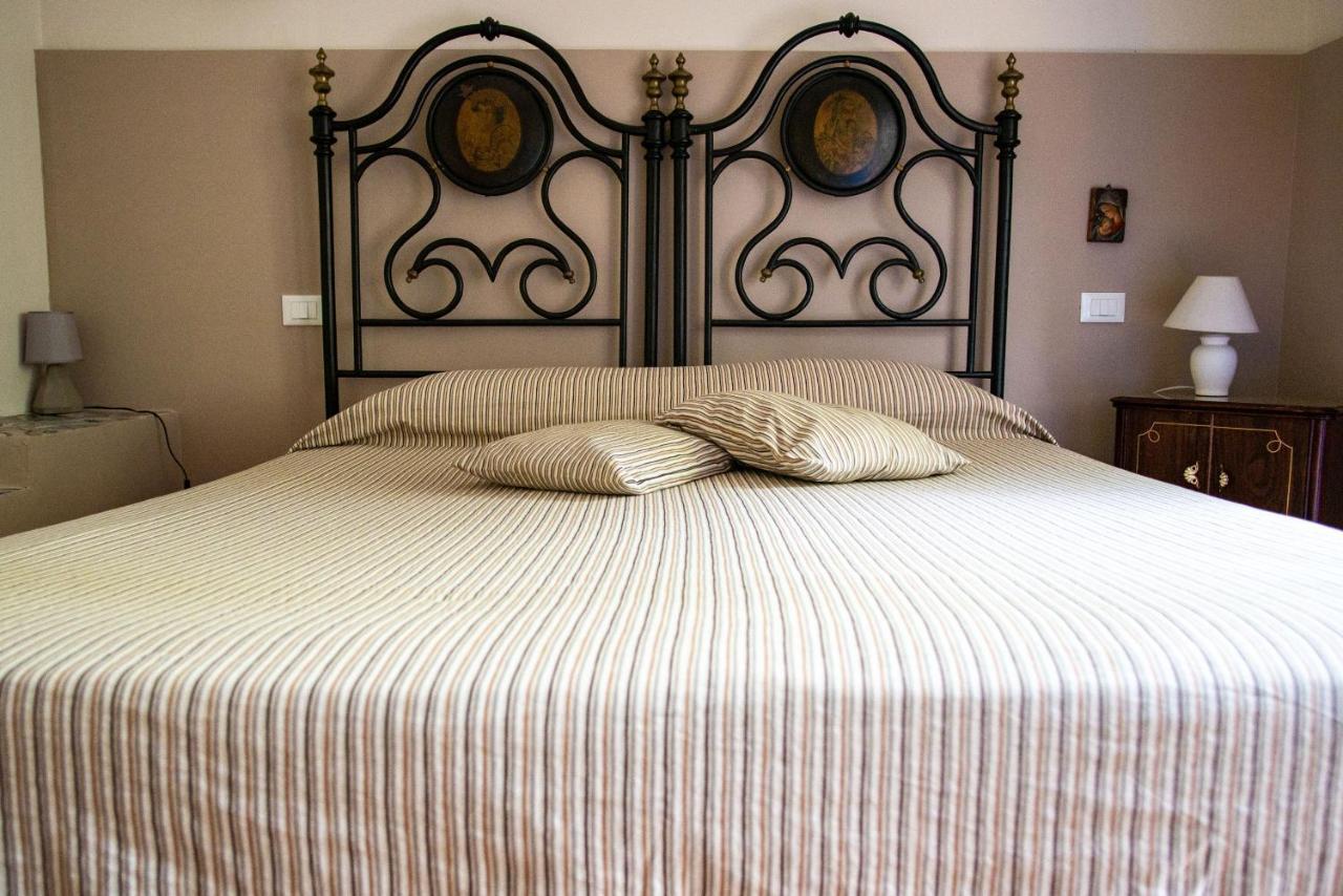 Duca Di Castelmonte Villa ตราปานี ภายนอก รูปภาพ