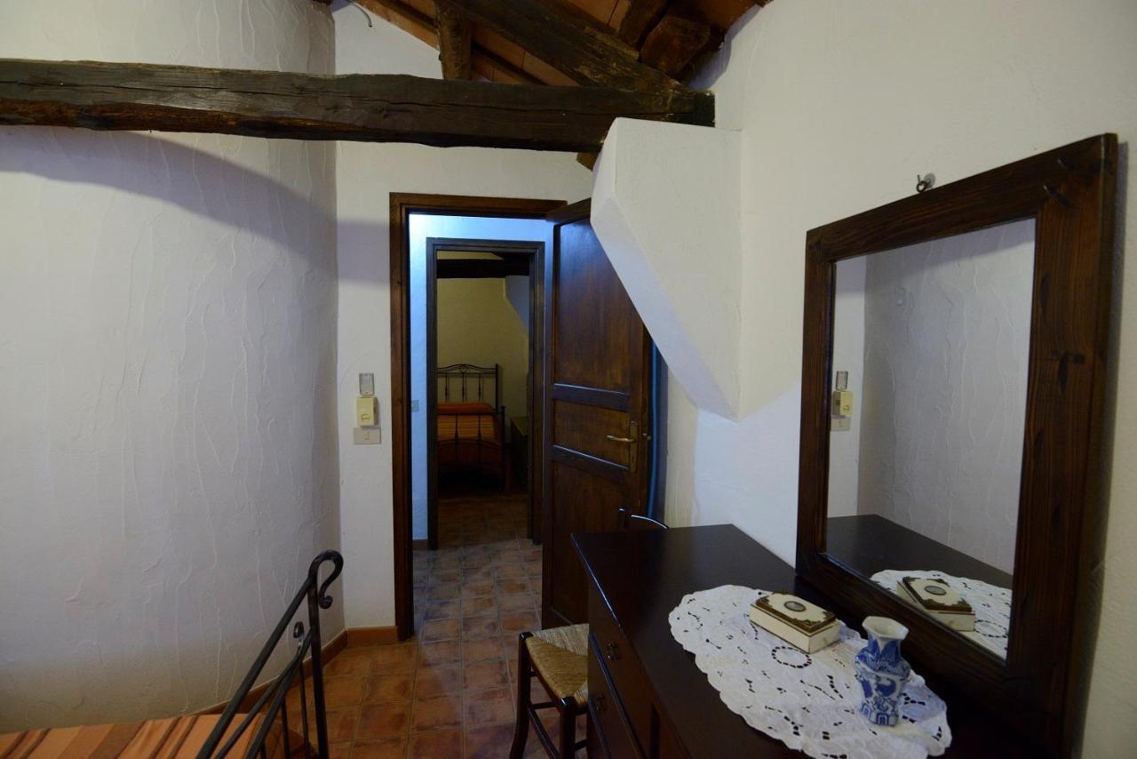 Duca Di Castelmonte Villa ตราปานี ภายนอก รูปภาพ