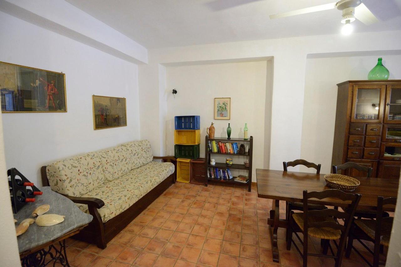 Duca Di Castelmonte Villa ตราปานี ภายนอก รูปภาพ