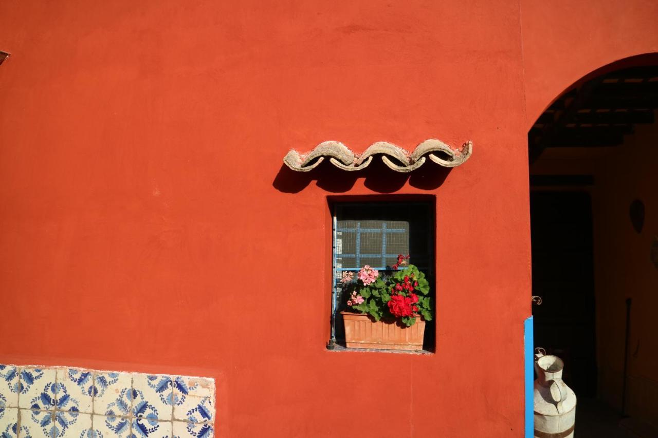 Duca Di Castelmonte Villa ตราปานี ภายนอก รูปภาพ
